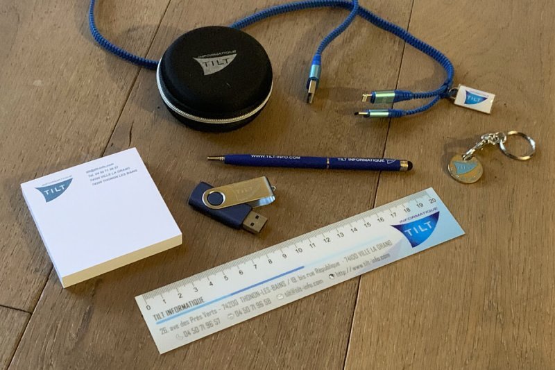 Textiles et objets par OAK Webdesign 1