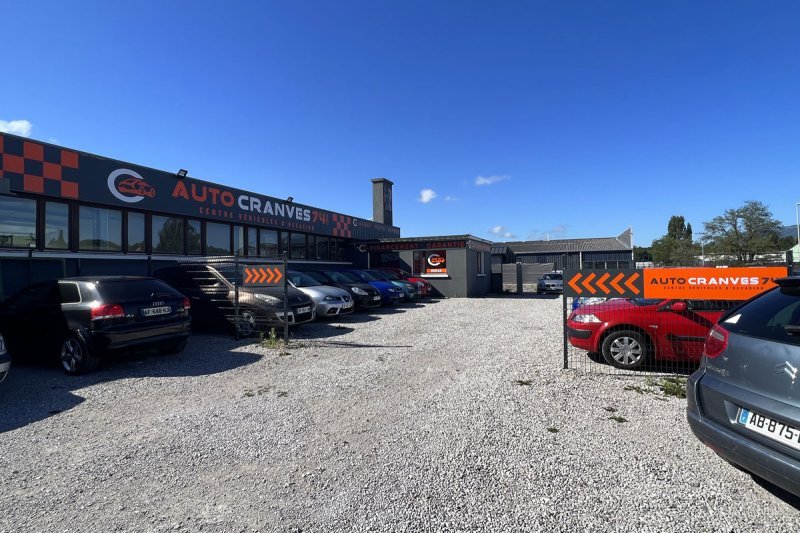 Enseigne & Panneaux directionnels