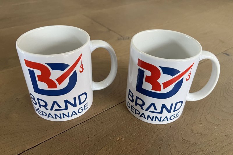 Objets publicitaires