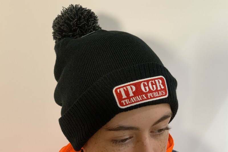 TP GGR | Travaux publics