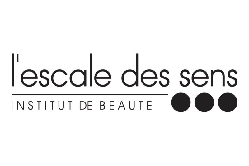 Logo Escale des sens