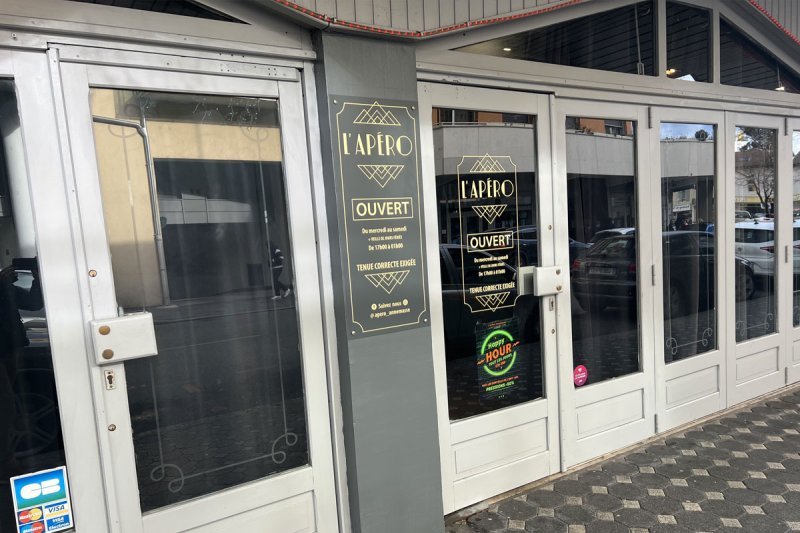 Habillage extérieur