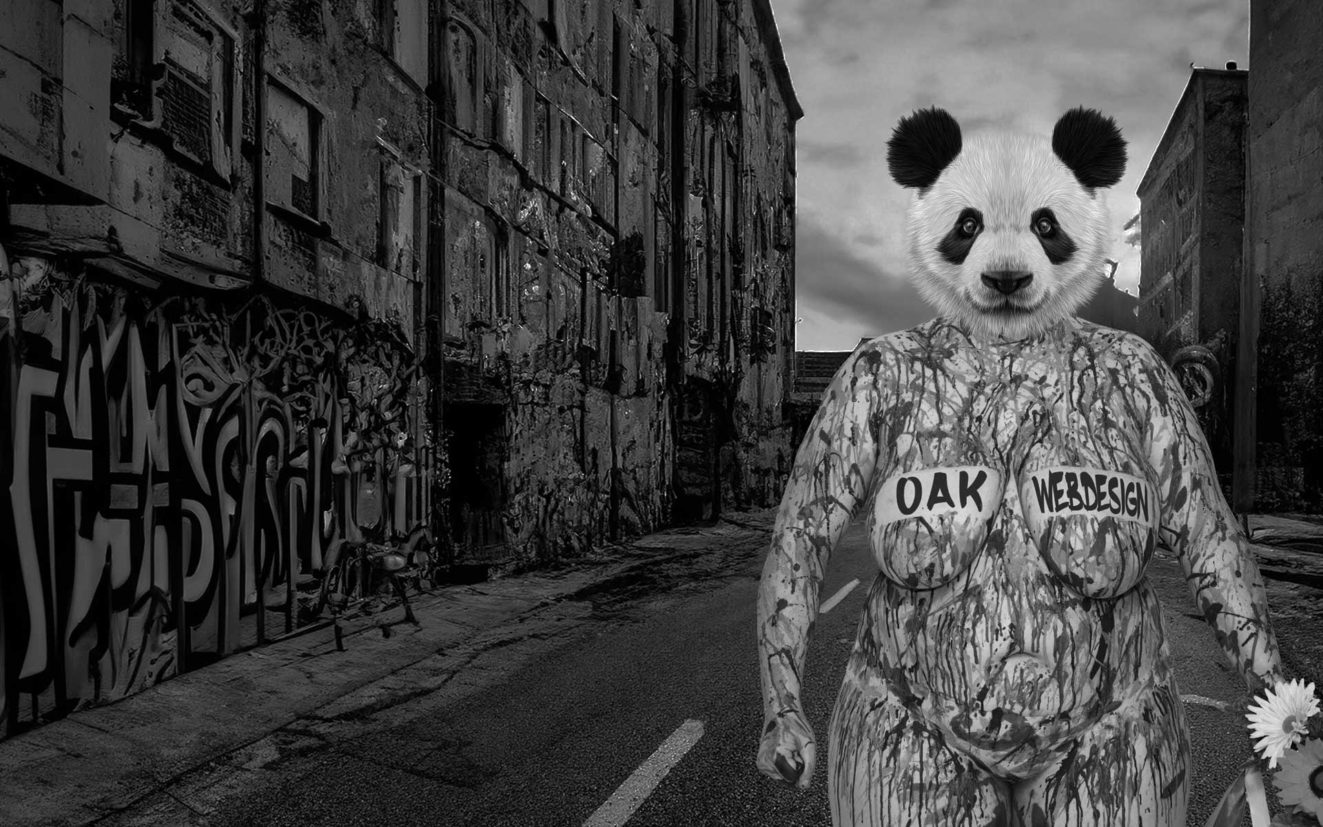 Creativité OAK-Webdesign